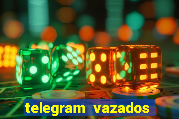 telegram vazados kid bengala